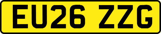EU26ZZG