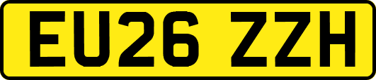 EU26ZZH