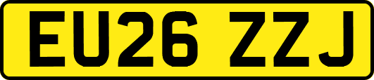 EU26ZZJ