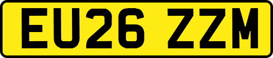EU26ZZM