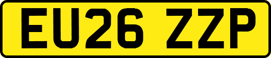 EU26ZZP