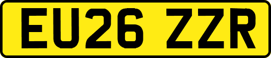 EU26ZZR