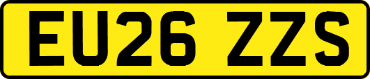 EU26ZZS