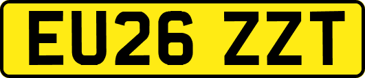 EU26ZZT