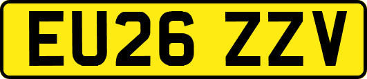 EU26ZZV
