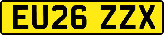 EU26ZZX
