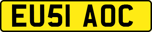 EU51AOC