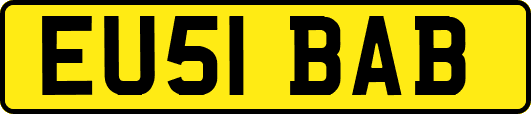 EU51BAB