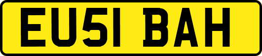 EU51BAH