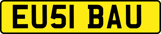 EU51BAU