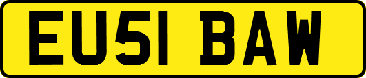 EU51BAW