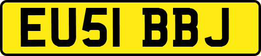 EU51BBJ