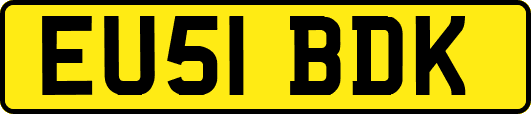 EU51BDK