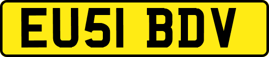 EU51BDV