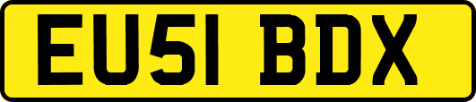 EU51BDX