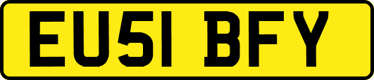 EU51BFY