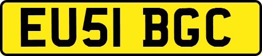 EU51BGC