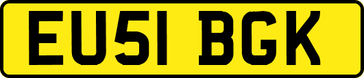 EU51BGK