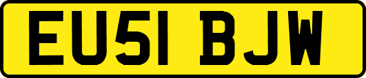 EU51BJW