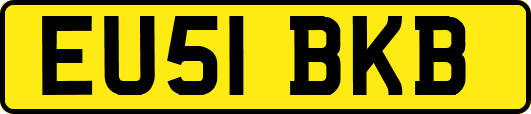 EU51BKB