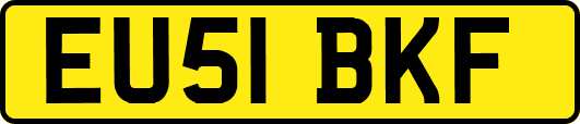 EU51BKF
