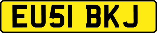 EU51BKJ