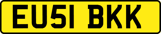 EU51BKK