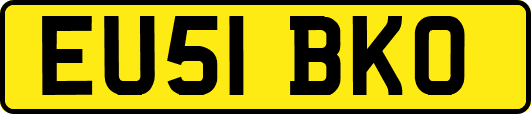 EU51BKO
