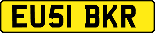 EU51BKR