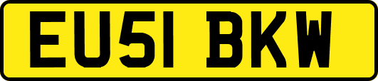 EU51BKW