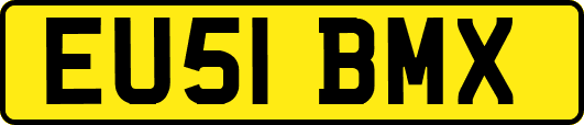 EU51BMX