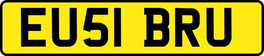EU51BRU