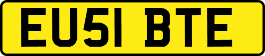 EU51BTE