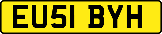 EU51BYH