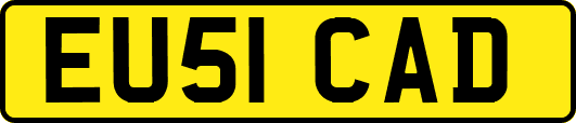 EU51CAD