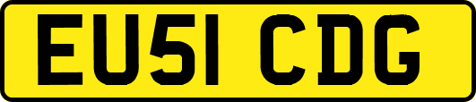 EU51CDG