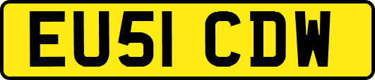 EU51CDW