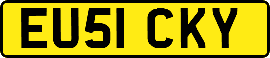 EU51CKY