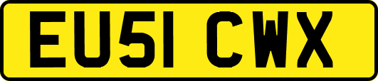 EU51CWX