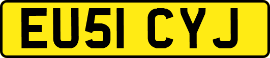 EU51CYJ