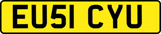 EU51CYU