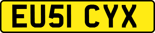 EU51CYX