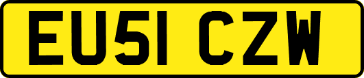 EU51CZW