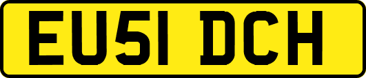 EU51DCH