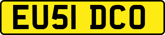 EU51DCO