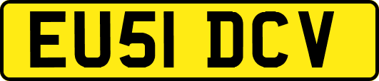 EU51DCV