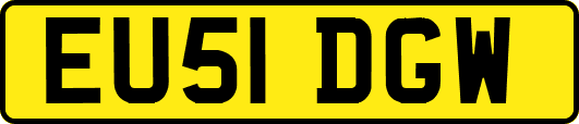 EU51DGW