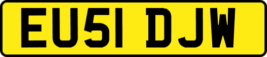 EU51DJW