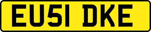 EU51DKE