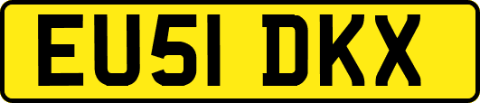 EU51DKX
